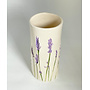 Floral   Medium Ceramic  Vase 18