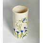 Floral   Medium Ceramic  Vase 17