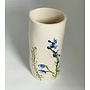 Floral   Medium Ceramic  Vase 16