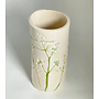 Floral   Medium Ceramic  Vase 15