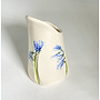 Floral Mini  Ceramic Cream Jug 14