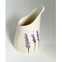 Floral Mini  Ceramic Cream Jug 13