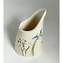 Floral Mini  Ceramic Cream Jug 12