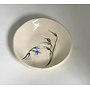 Floral Trinket Ceramic Bowl 03