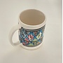 Mug Rainbow Moroccan Design   43