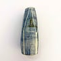 Midnight Woodland Medium Curved Vase