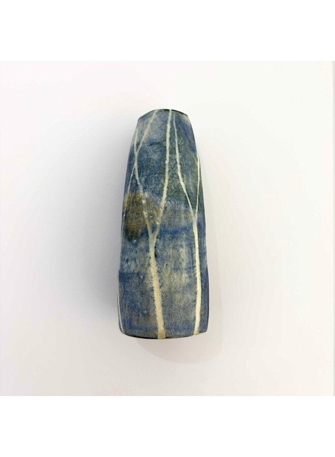 Midnight Woodland Small Vase