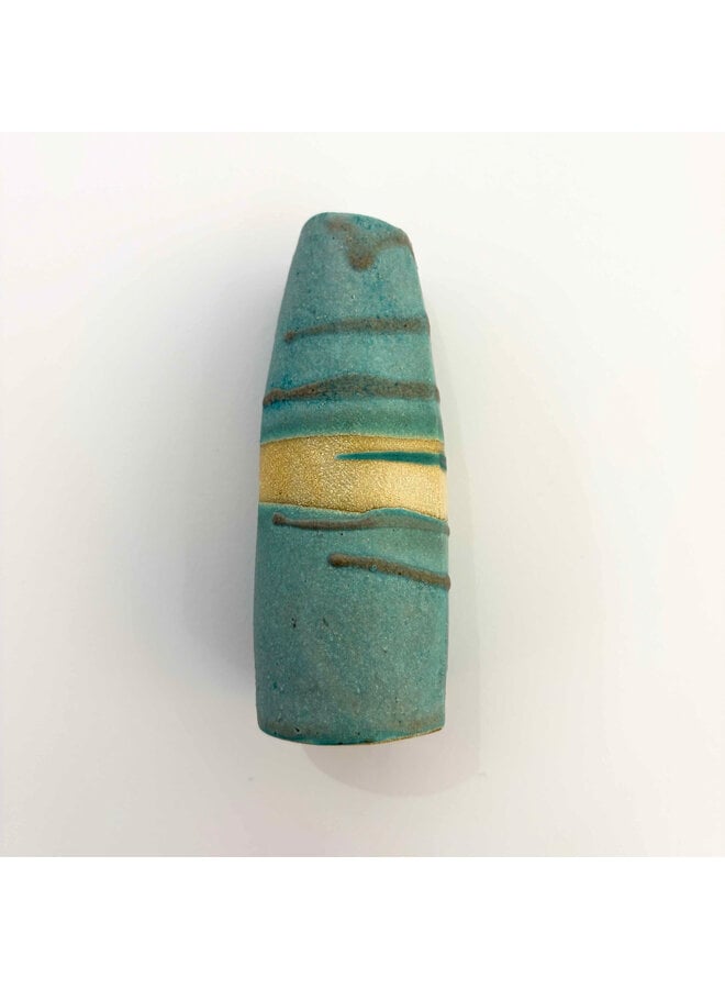 Sea 2 Small Vase