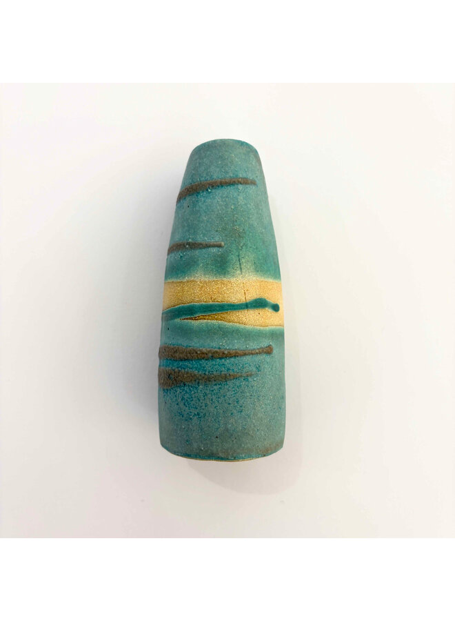 Sea 1 Small Vase