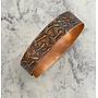 Overlap Cuff Dandelion Copper  194