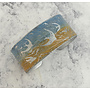 Swifts Dual Coloured Aluminium Etched Cuff 201