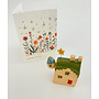 Fairy Tiny Ceramic House 22