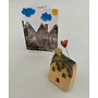 Todmorden Tiny Ceramic House with Heart 04