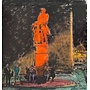 Остлер-сквер - Монопринт