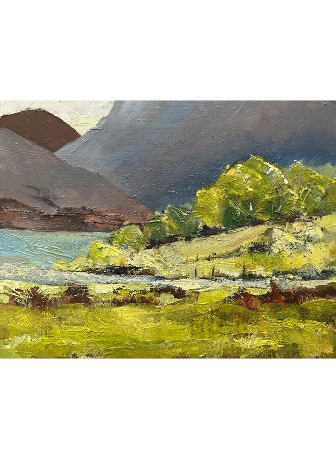 Crummock Water