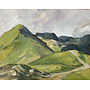 Catbells Dusk