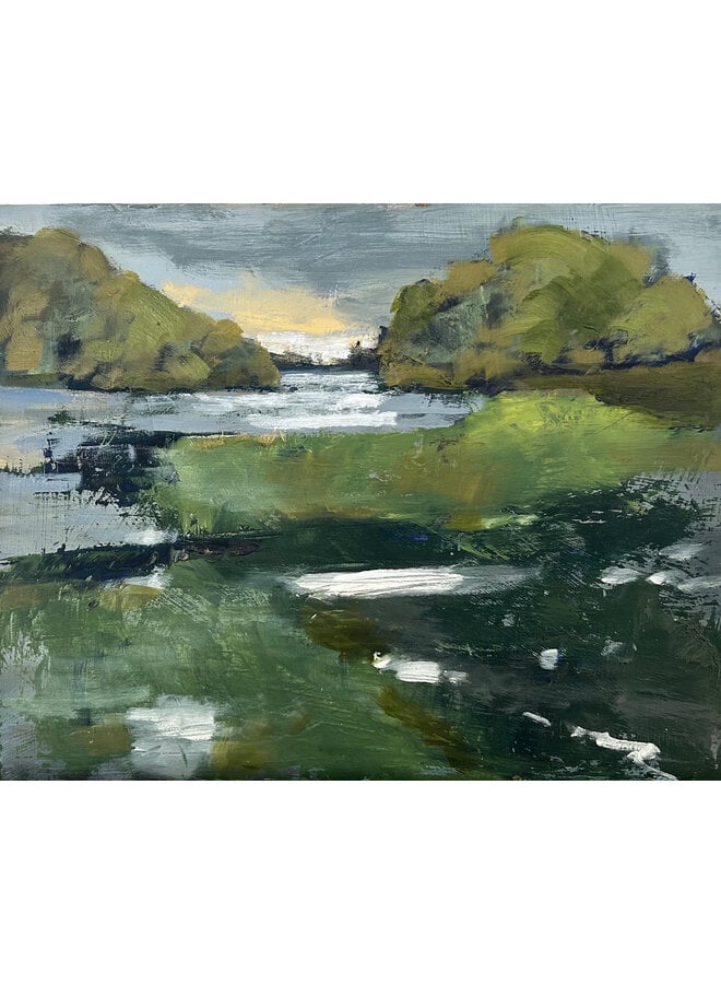 River Derwent
