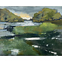 River Darwem