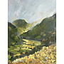 Borrowdale Valley