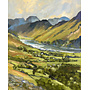 Buttermere Valley