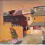 Ochre City