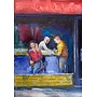 The Persian Takeaway