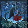 Danser avec Monsieur Loup