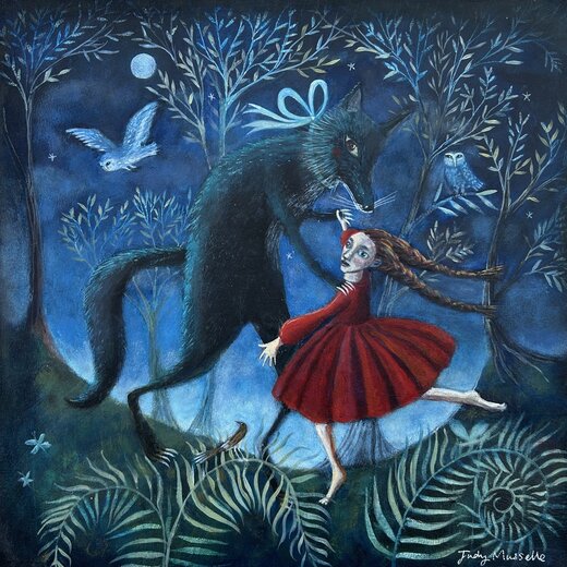 Judy Musselle