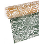 Wren Double Sided Gift Wrap by Mark Hearld