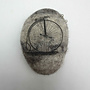 Bicycle Medium Felt Pebble 007