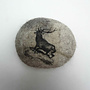 Stag Small Felt Pebble 012