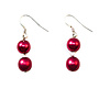 Earring Berry Double - 0.3