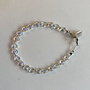 Bracelet Sparkling Heart full - 0.19