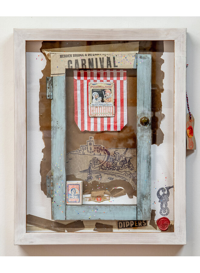 Sweet and Sour Carnival