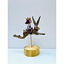 Magic Hare on Stand