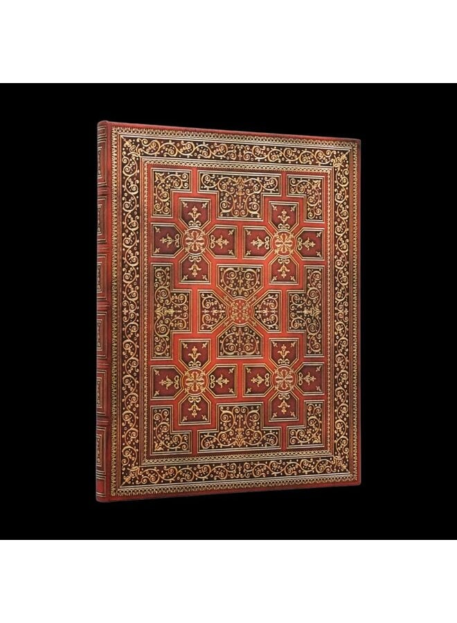 War of The Roses - Shakespeare’s Library Hardcover Ultra Journal Unlined