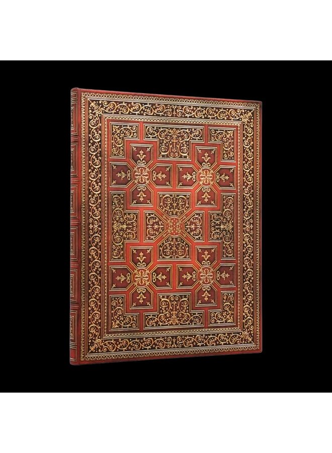 War of The Roses - Shakespeare’s Library Hardcover Ultra Journal Unlined
