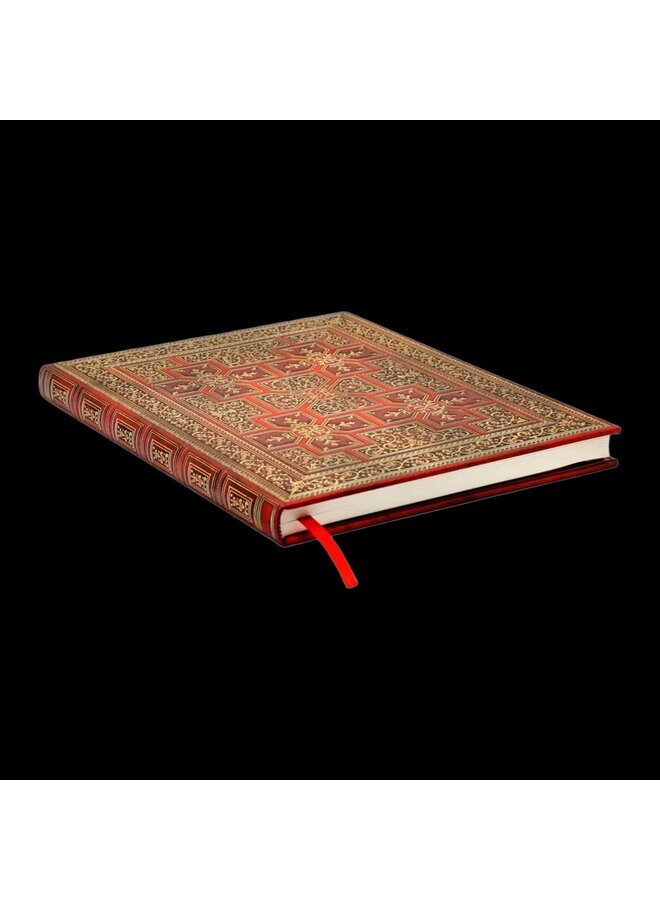 War of The Roses - Shakespeare’s Library Hardcover Ultra Journal Unlined