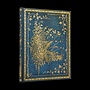 Giacomelli’s World Hardcover Ultra Journal Unlined