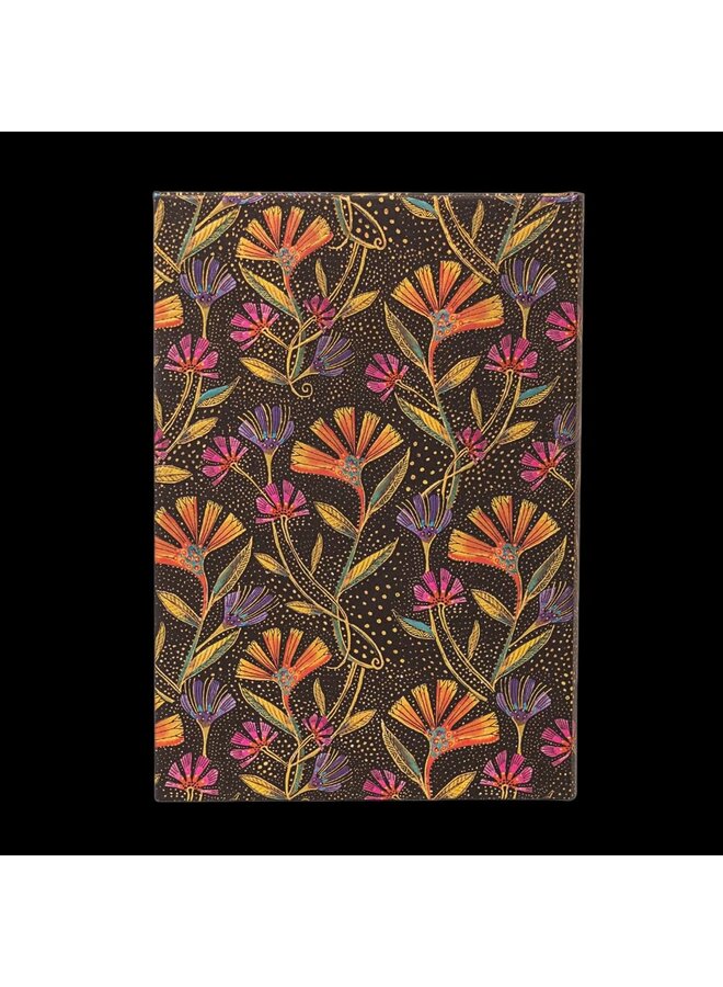 Wild Flowers Unlinded Flexis Cover Ultra