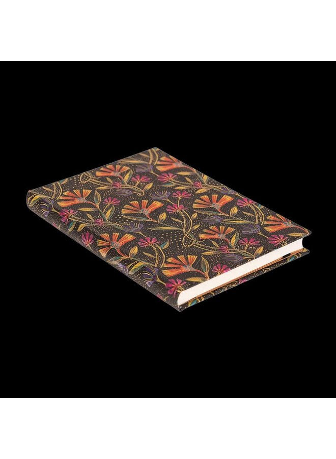 Wild Flowers Unlinded Flexis Cover Ultra