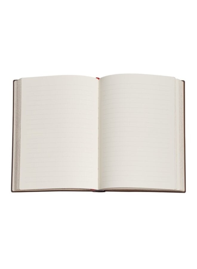 Mira Botanica Softcover Mini Journal Lined