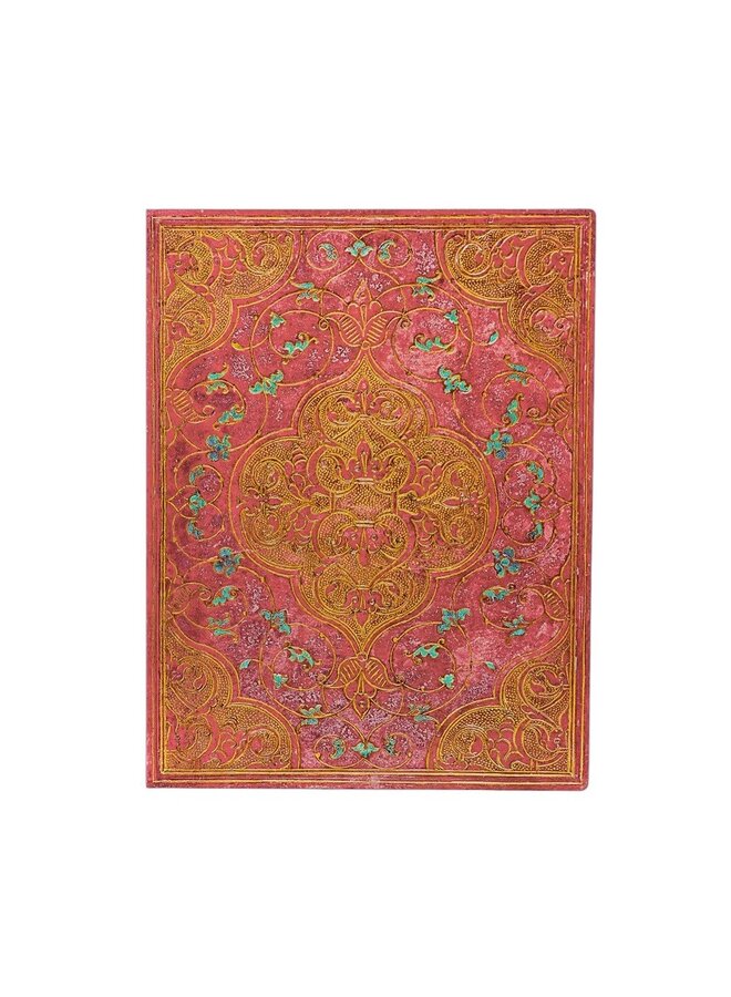 Rose Chronicles Softcover Mini Journal Lined