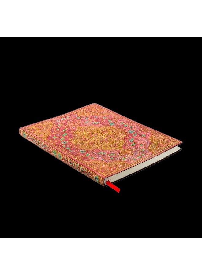 Rose Chronicles Softcover Mini Journal Lined