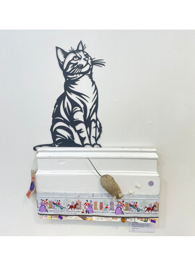 Cat Tinker
