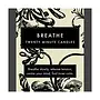 Breathe - Botanical Little Box of Beeswax Candles 33
