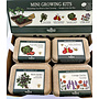 Seed Kit for Gardeners Assorted 34 (singles)