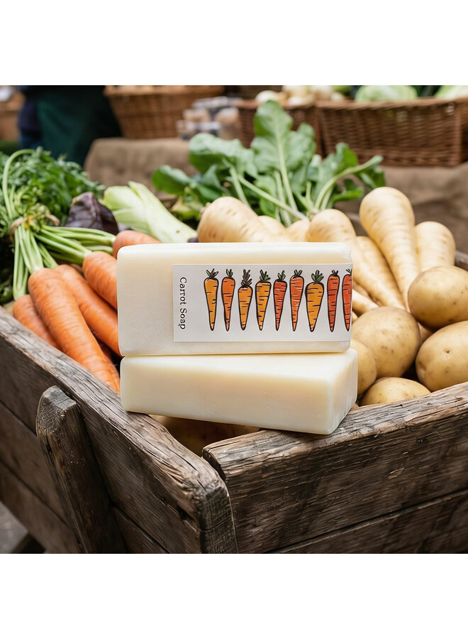 Garden Harvest  Soap Gift Set 33