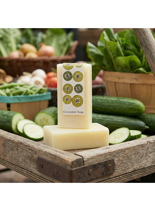 Garden Harvest  Soap Gift Set 33