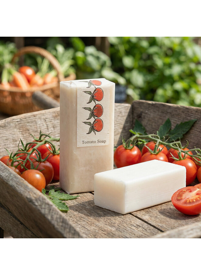Garden Harvest  Soap Gift Set 33